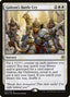 Gideon's Battle Cry – War of the Spark (WAR-267) Magic: The Gathering card | LC-REM-20260804-15339567776076-52de8fc6-6d9b-402e-a6c8-4c39b0c92f07