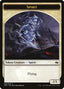 Spirit – Fate Reforged Tokens (TFRF-2) Magic: The Gathering card | LC-REM-20260804-15151803269452-52e32ad7-d59e-4cd8-ab88-3c7c0c083357