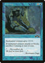 Cunning – Exodus (EXO-28) Magic: The Gathering card