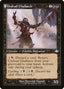 Magic-kaart Undead Gladiator DMR-313 uit Dominaria Remastered (Uncommon)