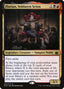 Magic-kaart Florian, Voldaren Scion MID-223 uit Innistrad: Midnight Hunt (Rare)
