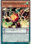 Gigathunder Giclops — Blazing Vortex (BLVO-032) Yu-Gi-Oh! card