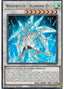 Windwitch - Diamond Bell — Blazing Vortex (BLVO-043) Yu-Gi-Oh! card