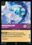 Marshmallow - Cranky Climber — Winterspell (11WSP-53) Disney Lorcana card