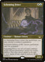 Scheming Fence – Streets of New Capenna (SNC-449) Magic: The Gathering card | LC-REM-20260804-15383474766156-53ac46c1-4439-46c3-8180-302057dbbd69