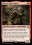 Magic-kaart Grenzo, Havoc Raiser M3C-213 uit Modern Horizons 3 Commander (Rare)