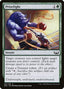 Prizefight – Streets of New Capenna (SNC-154) Magic: The Gathering card