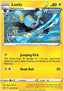 Luxio