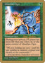 Magic-kaart Ghazbán Ogre WC97-sg298 uit World Championship Decks 1997 (Special)