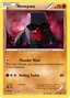 Nosepass – Steam Siege 54 – Pokémon TCG single card