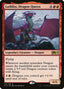 Lathliss, Dragon Queen – Core 2019 (M19-149) Magic: The Gathering card