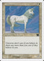 Regal Unicorn – Sixth Edition (6ED-35) Magic: The Gathering card