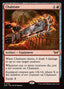 Chainsaw – Duskmourn: House of Horror (DSK-128) Magic: The Gathering card | LC-REM-20260804-15523473752396-54e0c2cd-fa5f-427d-8e15-6066f002a8e3