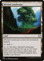 Magic-kaart Myriad Landscape CMR-487 uit Commander Legends (Uncommon)
