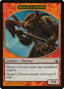 Magic-kaart Mogis's Chosen BNG-C8 uit Born of the Gods (Special)