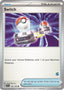 Pokémon-kaart Switch 194/198 Fixed uit de set Battle Academy 2024, Darkrai-deck