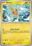 Pokémon-kaart Rotom 069/198 Fixed uit de set Battle Academy 2024