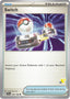 Pokémon-kaart Switch 194/198 Fixed uit de set Battle Academy 2024, Pikachu-deck nummer 36