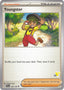 Pokémon-kaart Youngster 198/198 Fixed uit de set Battle Academy 2024 (Pikachu-deck 50)