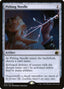 Magic-kaart Pithing Needle MID-257 uit Innistrad: Midnight Hunt (Rare)
