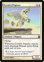 Magic-kaart Cavalry Pegasus THS-2 uit Theros (Common)