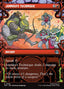 Jennika's Technique – Teenage Mutant Ninja Turtles (TMT-236) Magic: The Gathering card | LC-REM-20260804-15631615131980-562395ef-fb28-4b34-b03b-5dbf0507fdc3