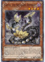 Nauya, the Ogdoadic Remnant — Ancient Guardians (ANGU-002) Yu-Gi-Oh! card