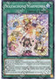 Solfachord Harmonia — Ancient Guardians (ANGU-024) Yu-Gi-Oh! card