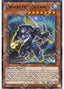 Ursarctic Miktanus — Ancient Guardians (ANGU-028) Yu-Gi-Oh! card