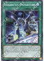 Ursarctic Departure — Ancient Guardians (ANGU-036) Yu-Gi-Oh! card