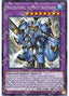 Dinoster Power, the Mighty Dracoslayer — Ancient Guardians (ANGU-047) Yu-Gi-Oh! card