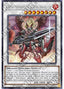 Ignister Prominence, the Blasting Dracoslayer — Ancient Guardians (ANGU-048) Yu-Gi-Oh! card