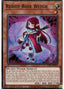 Ruddy Rose Witch — Lightning Overdrive (LIOV-010) Yu-Gi-Oh! card