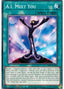 A.I. Meet You — Lightning Overdrive (LIOV-060) Yu-Gi-Oh! card