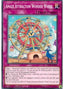 Amaze Attraction Wonder Wheel — Lightning Overdrive (LIOV-072) Yu-Gi-Oh! card