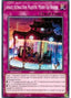 Amaze Attraction Majestic Merry-Go-Round — Lightning Overdrive (LIOV-073) Yu-Gi-Oh! card