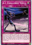 A.I. Challenge You — Lightning Overdrive (LIOV-076) Yu-Gi-Oh! card