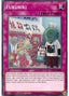 Fukubiki — Lightning Overdrive (LIOV-080) Yu-Gi-Oh! card