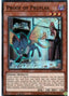 Proof of Pruflas — Lightning Overdrive (LIOV-081) Yu-Gi-Oh! card