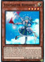 Staysailor Romarin — Lightning Overdrive (LIOV-094) Yu-Gi-Oh! card