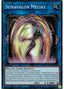 Sunavalon Melias — Lightning Overdrive (LIOV-098) Yu-Gi-Oh! card
