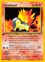 Cyndaquil – Neo Genesis 56 – Pokémon TCG single card