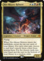 Niv-Mizzet Reborn – War of the Spark (WAR-208) Magic: The Gathering card