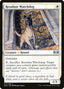 Resolute Watchdog – Ravnica Allegiance (RNA-19) Magic: The Gathering card