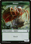 Spider – Theros Beyond Death Tokens (TTHB-10) Magic: The Gathering card | LC-REM-20260804-15151524184396-56f28541-9711-42cd-9c83-993a81af96b6