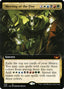 Meeting of the Five – Streets of New Capenna (SNC-436) Magic: The Gathering card | LC-REM-20260804-15383520280908-57055f98-a642-4d88-967d-7828fc6cea72