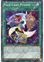 Face Card Fusion — King's Court (KICO-005) Yu-Gi-Oh! card