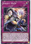 Joker's Wild — King's Court (KICO-007) Yu-Gi-Oh! card