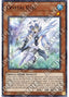 Crystal Girl — King's Court (KICO-015) Yu-Gi-Oh! card