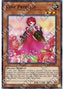 Rose Princess — King's Court (KICO-017) Yu-Gi-Oh! card